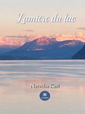 cover image of Lumière du lac